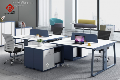 職員桌GM-34
