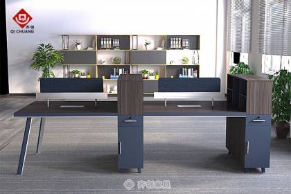 職員桌GM-38