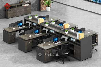 職員桌BS-37