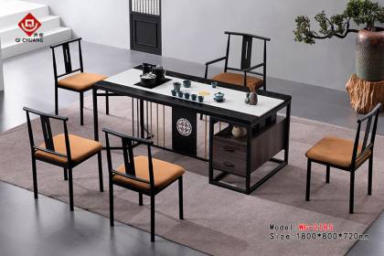 功夫茶臺CZ-34