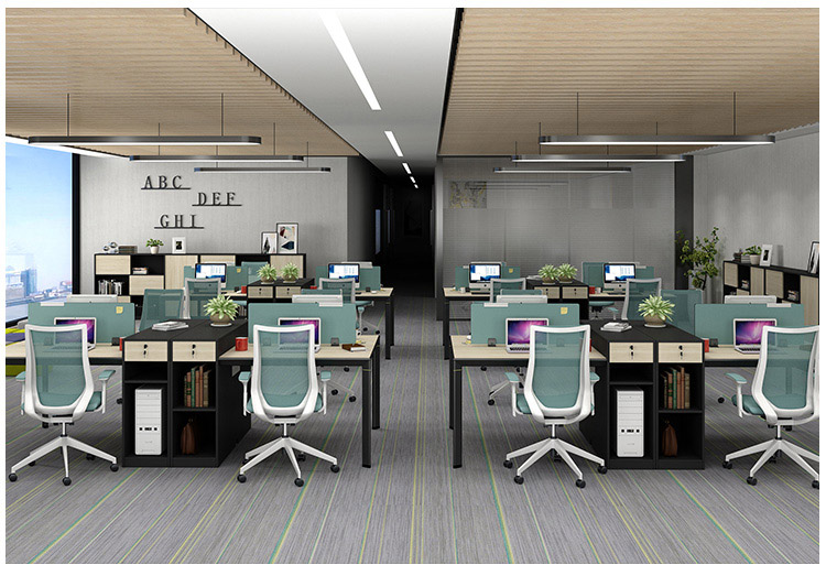 辦公家具定制